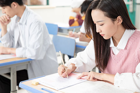 想要報考北京城市學院中外合作辦學碩士有什么流程 想要報考北京城市學院中外合作辦學碩士有什么流程