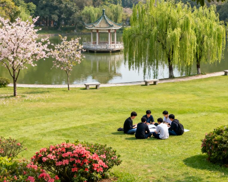 中山大學在職研究生 中山大學在職研究生