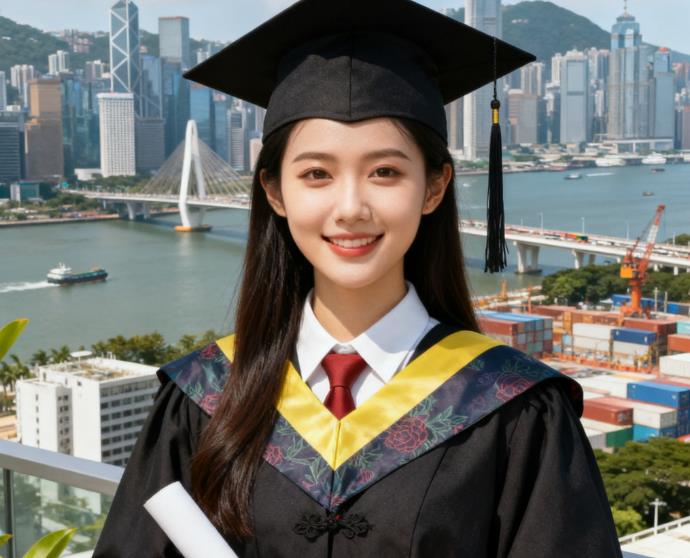 國際商務管理碩士 國際商務管理碩士