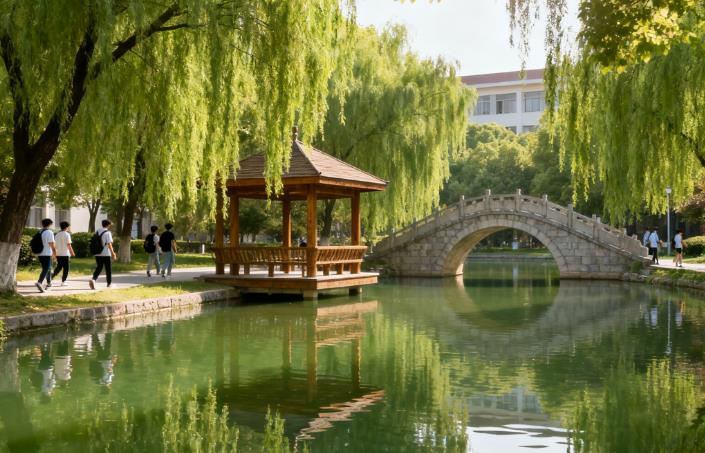 揚州大學在職研究生 揚州大學在職研究生