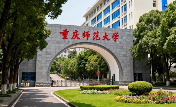 重慶師范大學在職研究生 重慶師范大學在職研究生