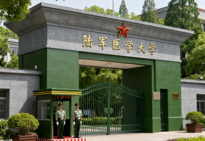 陸軍軍醫大學在職研究生 陸軍軍醫大學在職研究生